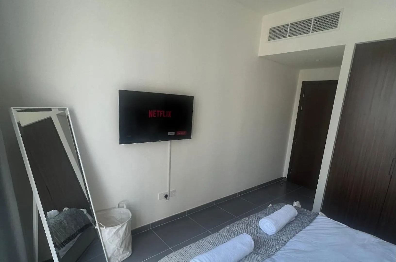 Trendy 1 Bed Apartment- Promenade Living - Dubai Creek Harbour United Arab Emirates