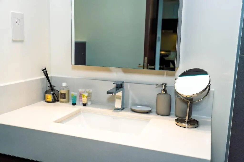 Appartamento Trendy 1 Bed Apartment- Promenade Living - Dubai Creek Harbour