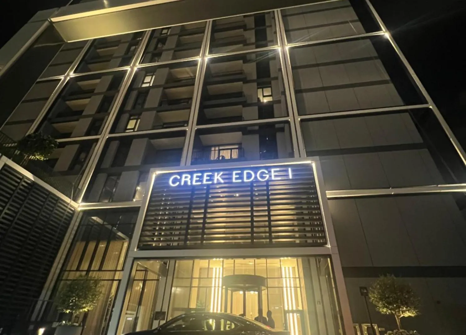 Appartamento Trendy 1 Bed Apartment- Promenade Living - Dubai Creek Harbour Emirati Arabi Uniti